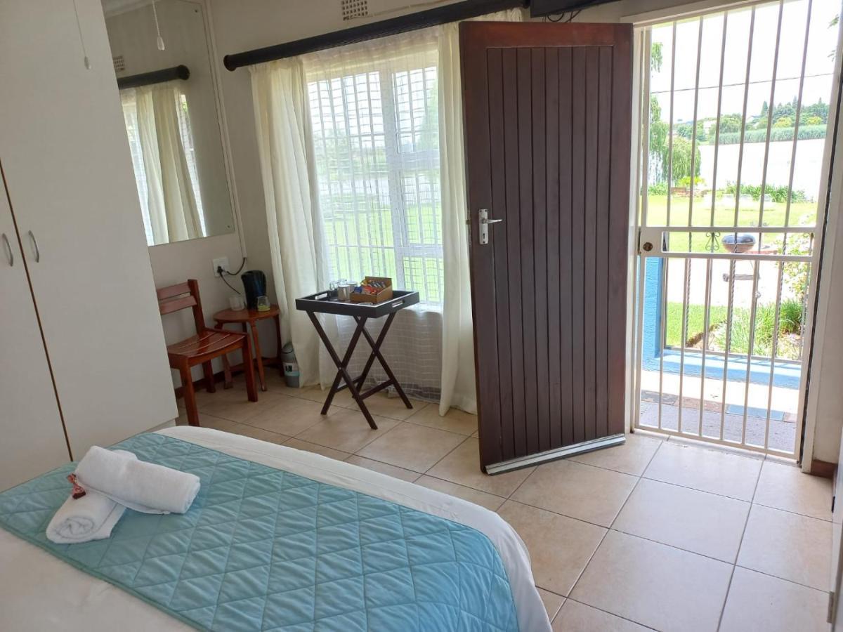 The Lakehouse Bnb Brakpan エクステリア 写真
