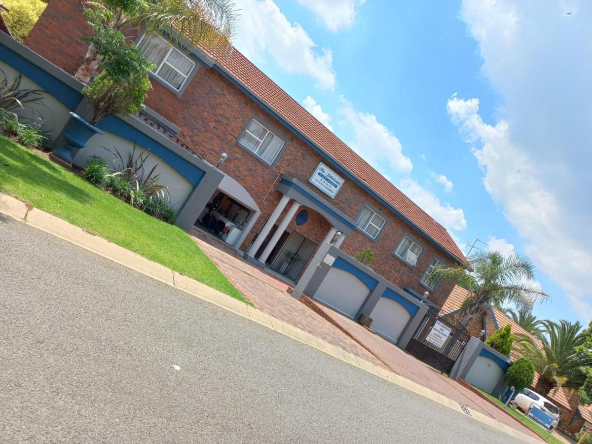 The Lakehouse Bnb Brakpan エクステリア 写真
