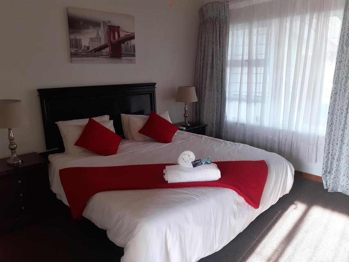 The Lakehouse Bnb Brakpan エクステリア 写真