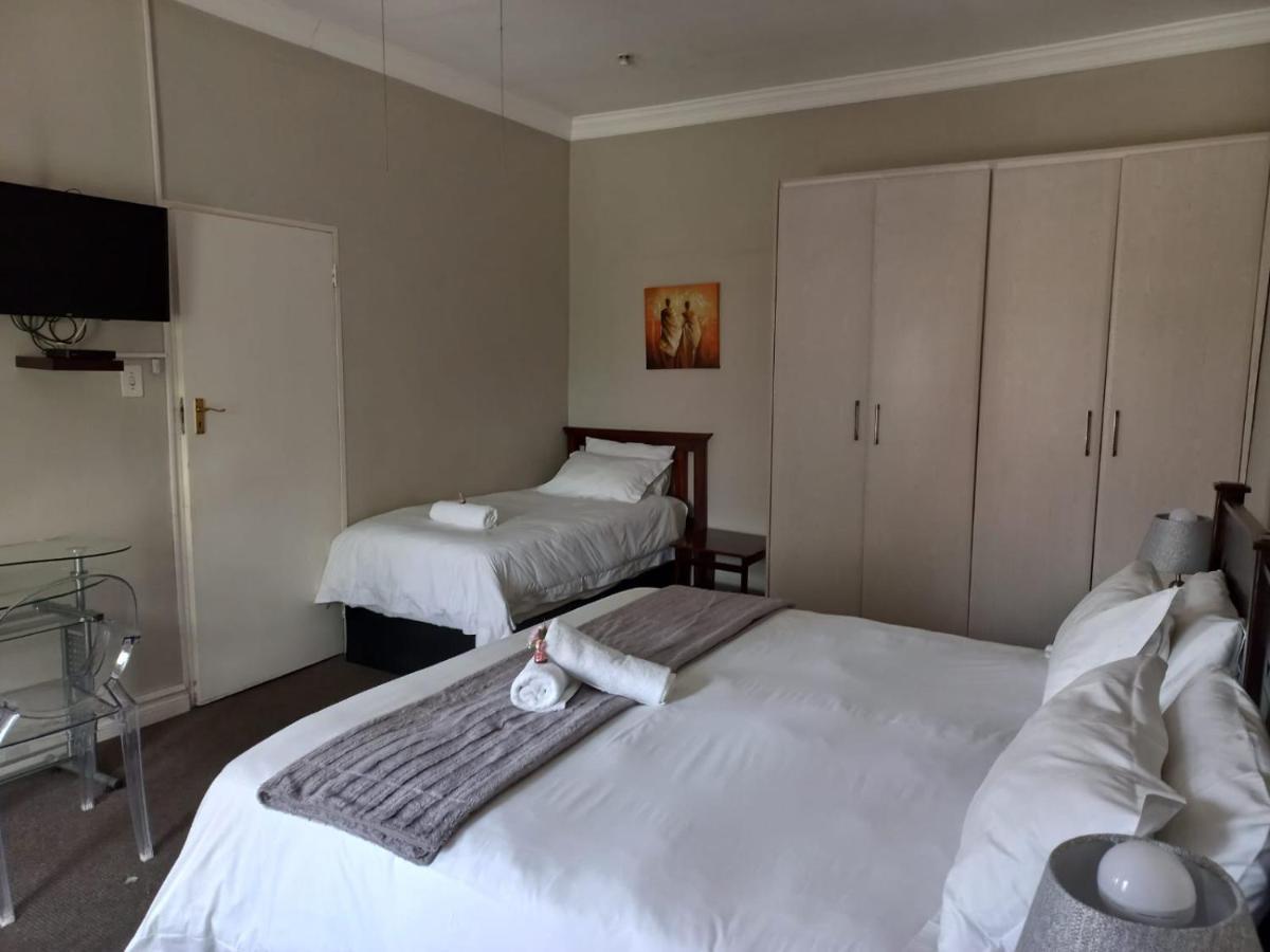 The Lakehouse Bnb Brakpan エクステリア 写真