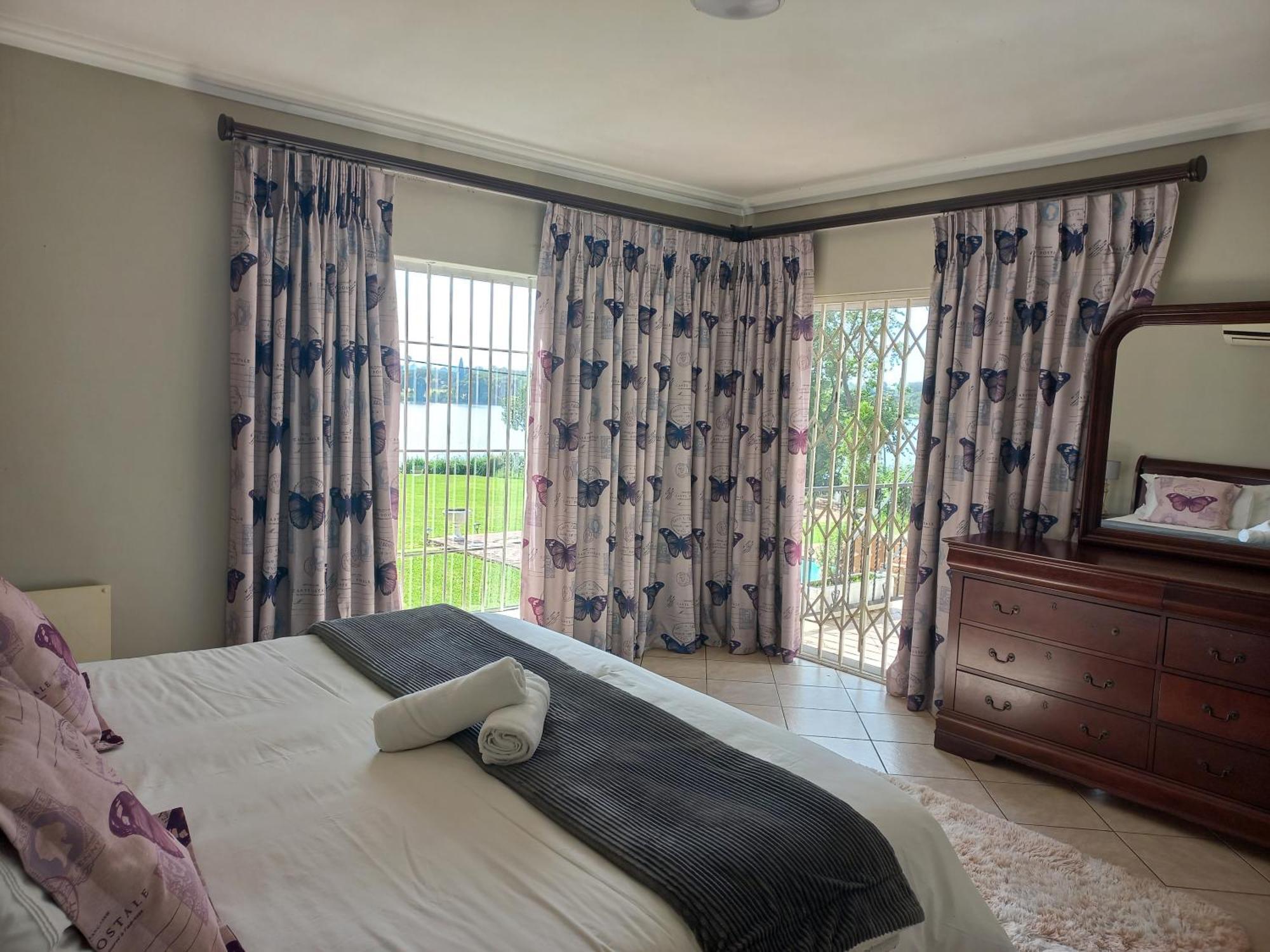 The Lakehouse Bnb Brakpan エクステリア 写真